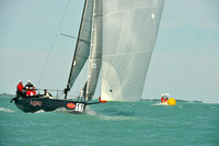 2016 Key West Race Week A_1705