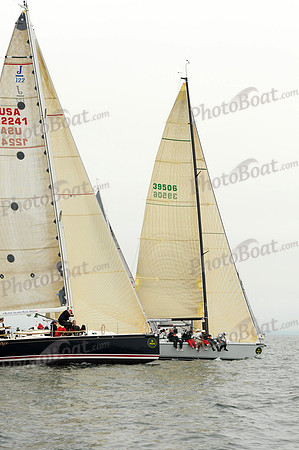 2011 Block Island RW F 157