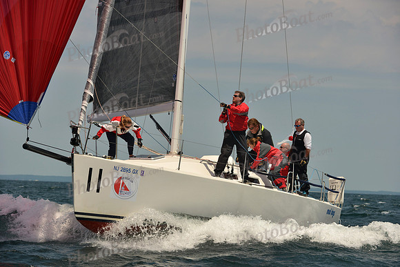 2015 Block Island Race Week K 635