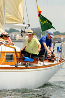 2011 NYYC Annual Regatta A 920