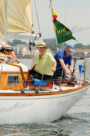 2011 NYYC Annual Regatta A 920
