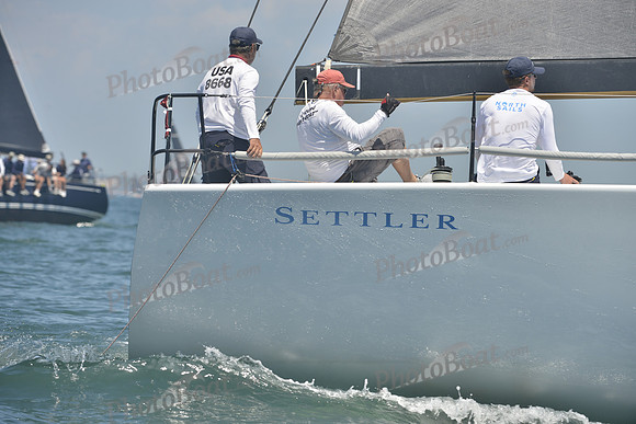 2025 Block Island Race Week G_0640