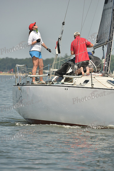2018 Southern Bay Race Week A_0321