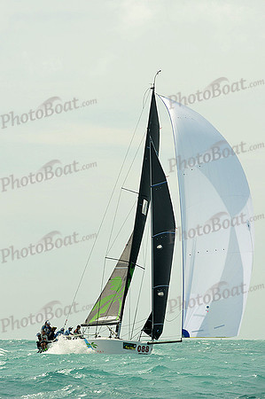 2015 Key West Race Week E 2377
