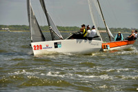 2018 Charleston Race Week A_1066