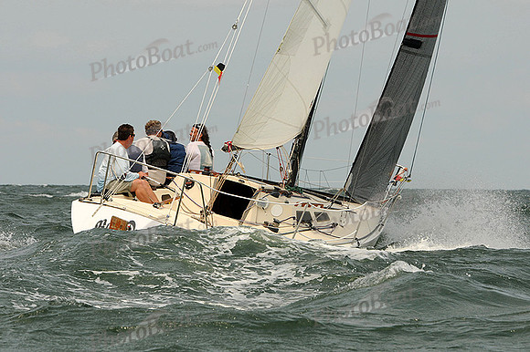 2012 Cape Charles Cup A 1457