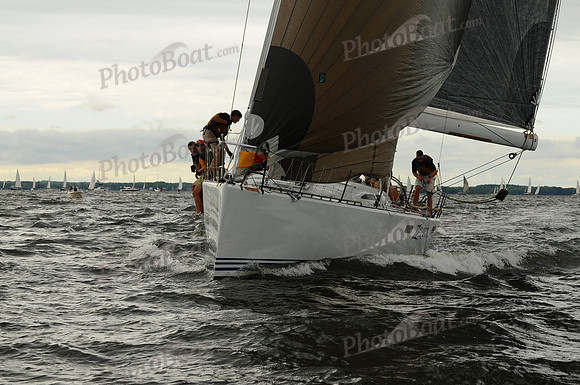 2009 Gov Cup B 209
