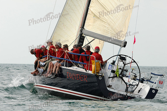 2012 Charleston Race Week B 720