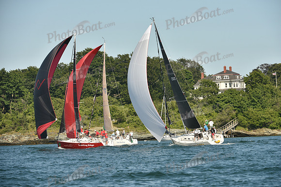2018 NYYC Race Week E_1166