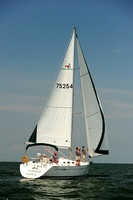 2014 Cape Charles Cup A 1087