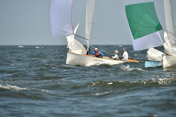 2018 Thistle Nationals E_1288
