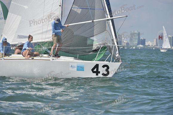 2019 J24 Worlds A_0636