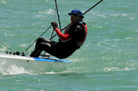 2012 Contender Worlds A 2019