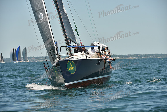 2018 NYYC Race Week B_0246