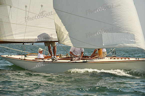 2015 NYYC Annual Regatta E 721