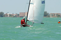 2012 Contender Worlds A 1398