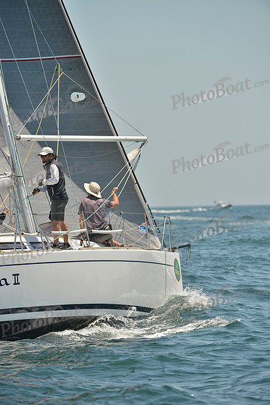 2017 NYYC Annual Regatta B_0545