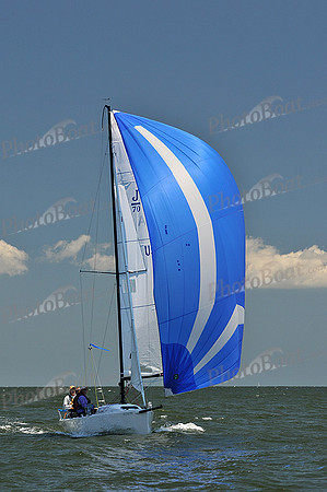 2014 Southern Bay Race Week C 1999