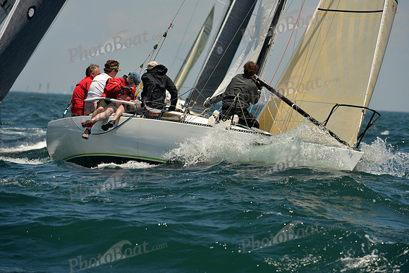 2015 Block Island Race Week A 1311