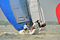 2015 Charleston Race Week B 643