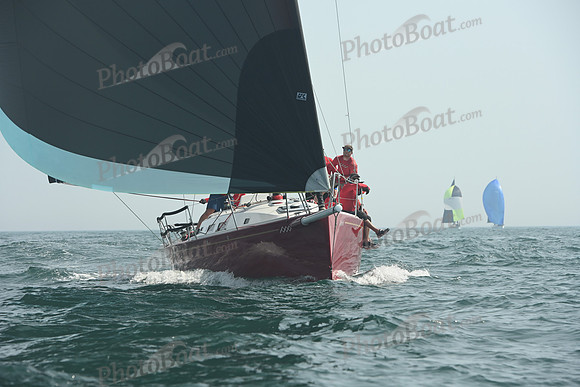 2025 Block Island Race Week A_0926