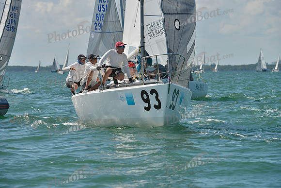 2019 J24 Worlds C_1087