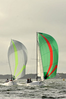 2014 J70 Winter Series A 1737