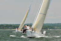 2012 CPYC One Design 1296