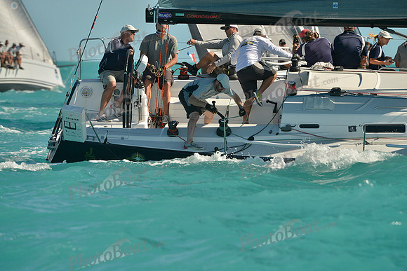 2017 Quantum Key West RW E 127