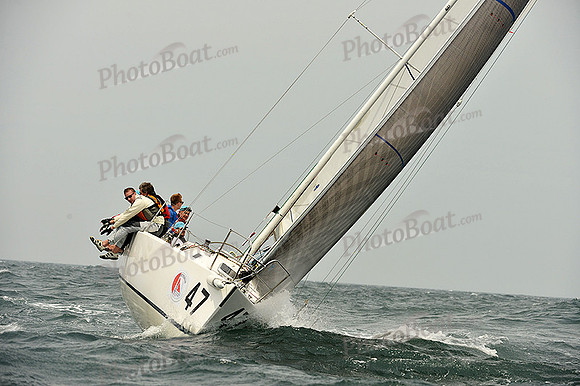 2015 Block Island Race Week D 1088