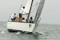2012 Charleston Race Week B 907