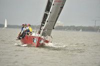 2019 Charleston Race Week H_0141