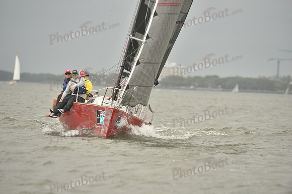 2019 Charleston Race Week H_0141