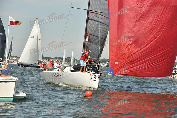 2018 Southern Bay Race Week C_0184