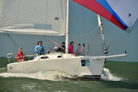 2017 Charleston Race Week A_0277