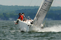 2012 CPYC One Design 652