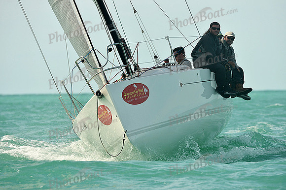 2016 Key West Race Week D_0520