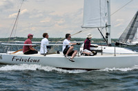 2012 CPYC One Design 1464