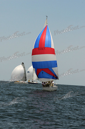 2011 Southern Bay RW D 997