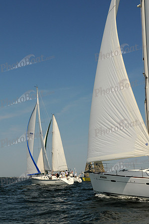 2011 Southern Bay RW D 635