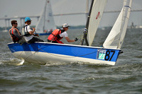 2014 Charleston Race Week B 1431