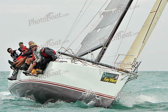 2013 Key West Race Week C 354