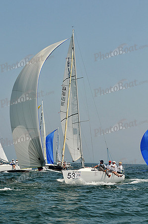 2013 Block Island Race Week B 1793