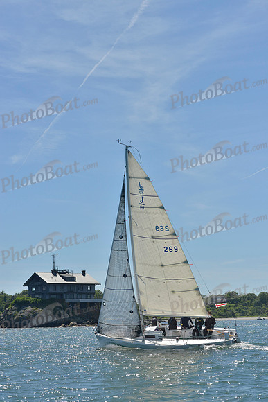 2019 NYYC Annual Regatta B_1058