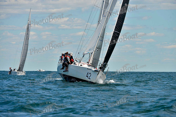 2021 Block Island Race Week D_0871