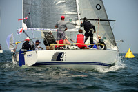 2013 Block Island Race Week A 1682