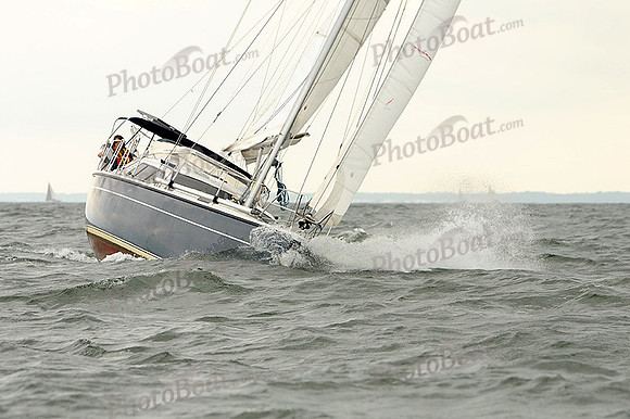 2012 Cape Charles Cup A 762
