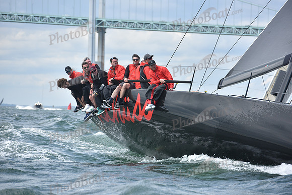2019 NYYC Annual Regatta A_2650