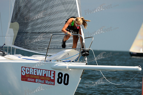 2011 Screwpile C 901