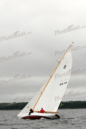 2011 NYYC Annual Regatta C 061
